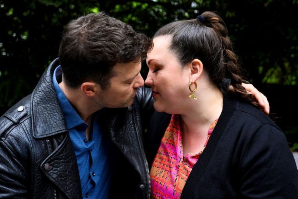 Ben hat Hanna geküsst und ist danach bei seiner Ehefrau Kim ausgezogen.