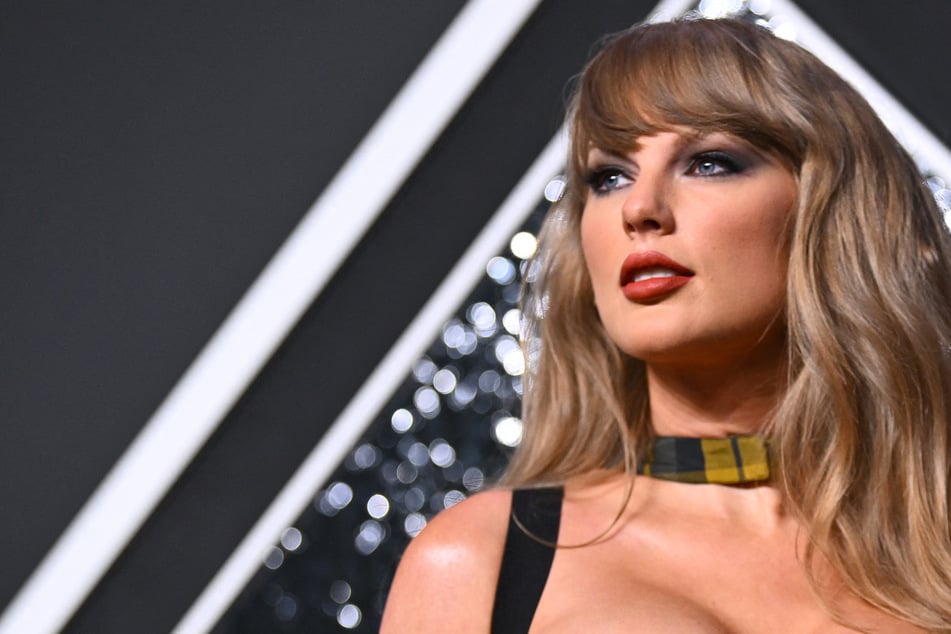 Taylor Swift seeks restraining order against stalker as she fears "imminent harm"