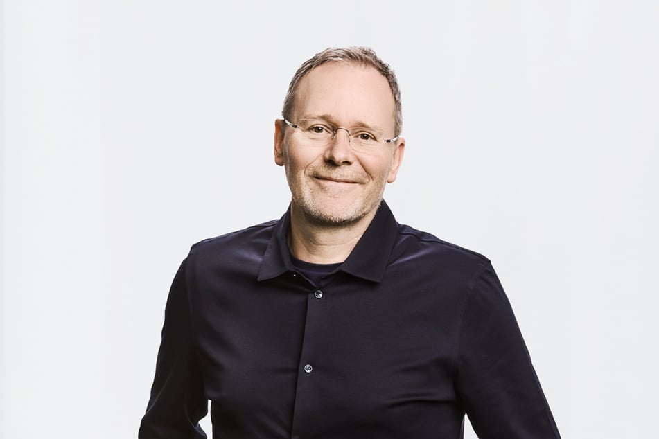 Wenn bei Gründersorgen plötzlich ein Engel erscheint: Dr. Wolfram Drescher (59) ist erfahrener Unternehmer und Business Angel. Mit privatem Risikokapital hilft er Start-ups auf die Beine.