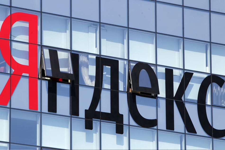 Ukraine-Krieg: Russischer Internet-Riese Yandex angegriffen