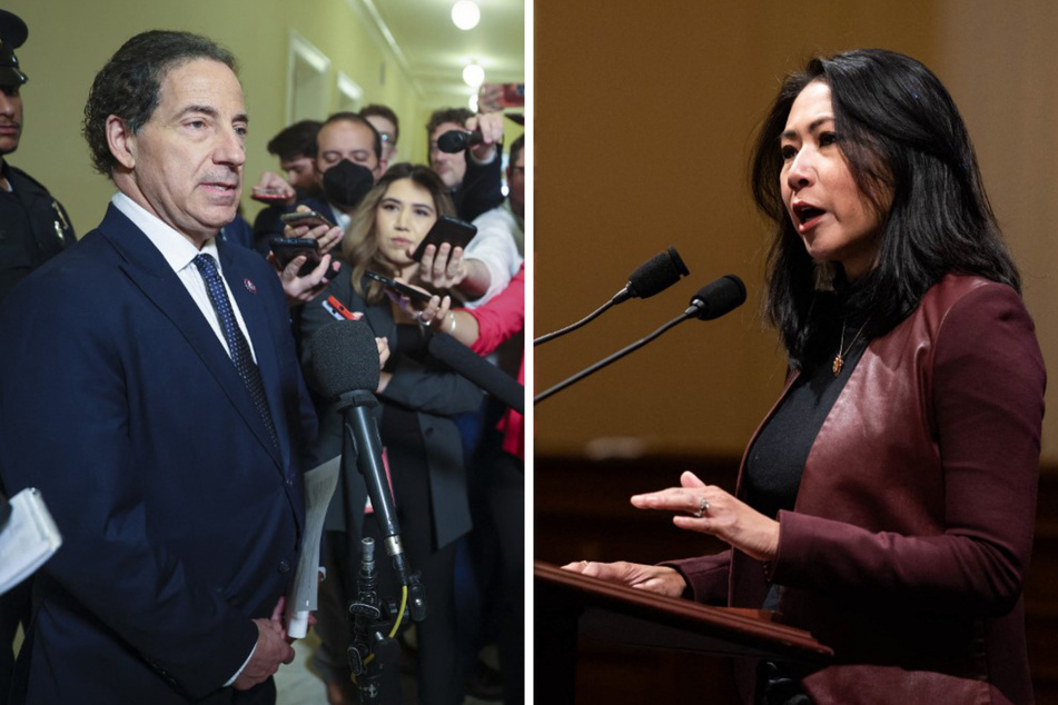 Democratic Reps. Jamie Raskin of Maryland and Stephanie Murphy of Florida will lead the next January 6 committee hearing.