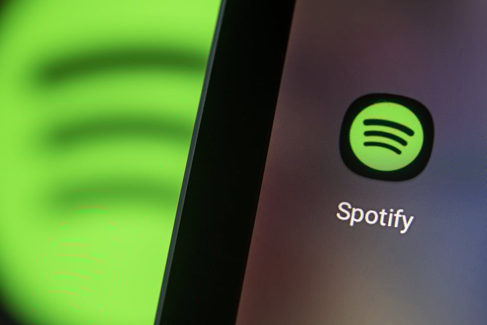 Der Musik-Streaminganbieter Spotify hat seine Jahrescharts veröffentlicht.
