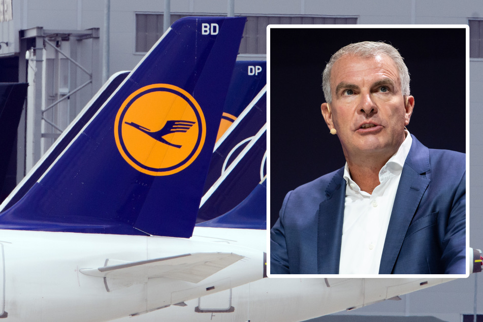 Lufthansa: Lufthansa-Chef Spohr bittet auch Zentralrat der Juden um Entschuldigung