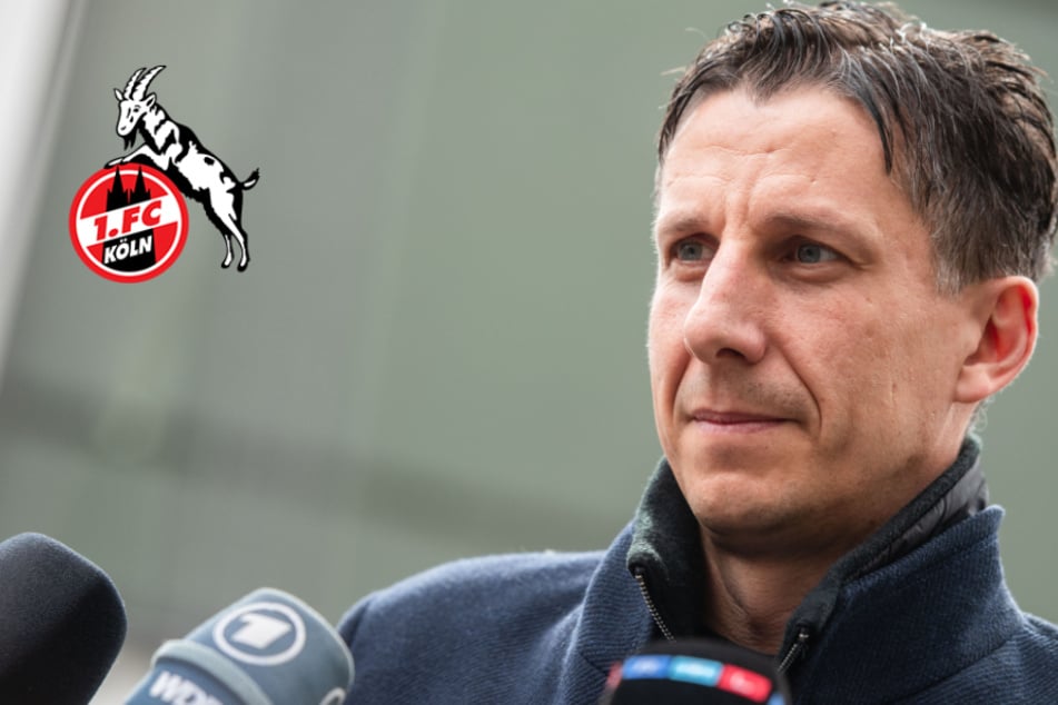 Sportchef macht klar: 1. FC Köln offenbar mit Offensivmann einig!