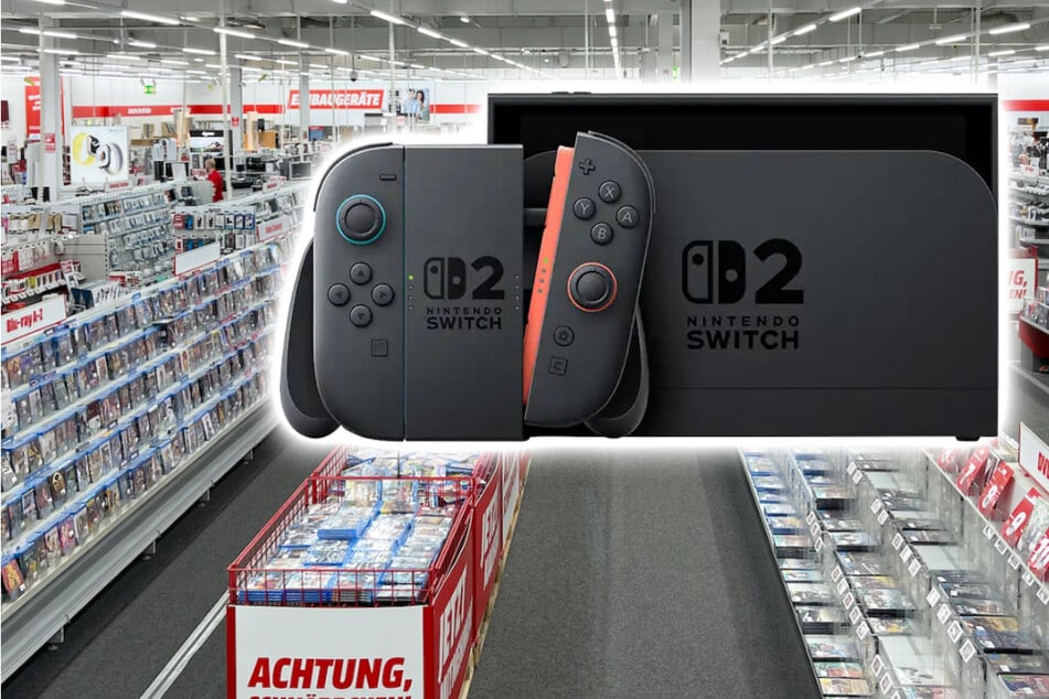MediaMarkt lockt mit hohen Rabatten zum 35. Geburtstag