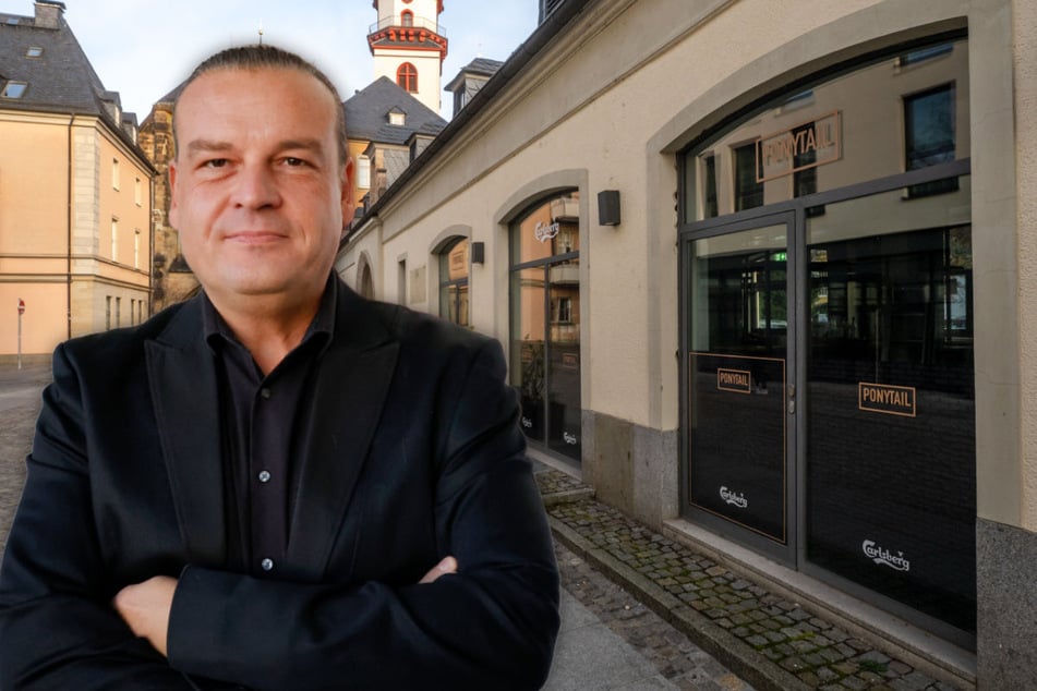 Insolvenz-Verschleppung? Chemnitzer Wirt vor Gericht