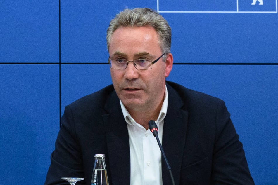 Staatssekretär Florian Hauer (47, CDU) übernimmt die Leitung der neu eingerichteten Koordinierungsstelle.