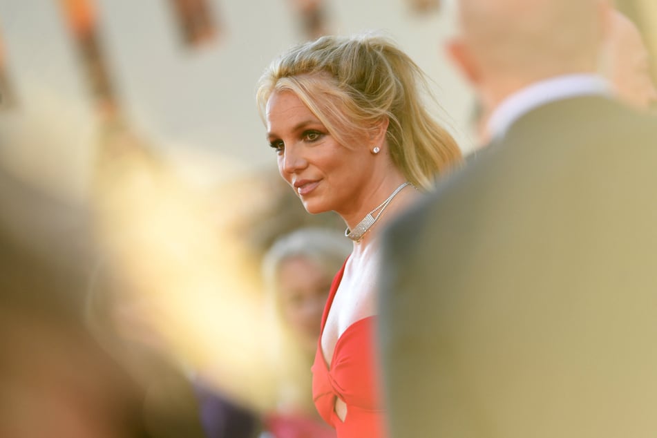 Britney Spears (44) muss doch nicht in den Knast. (Archivbild)