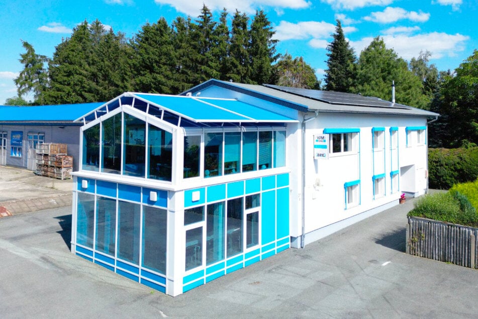 Firma aus Limbach-Oberfrohna vergibt gute Jobs in Baubranche