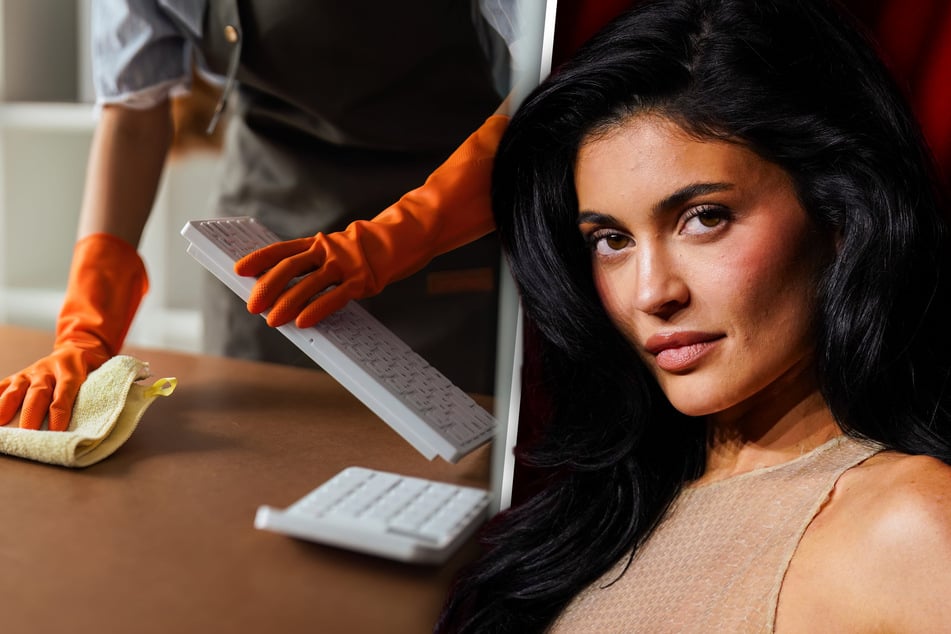 Zweite Haushälterin verklagt Kylie Jenner: Diskriminierung, Pausen- und Toilettenverbot