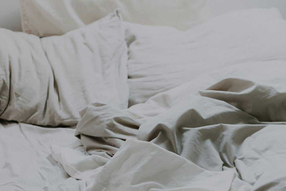 Experts warn the viral sleepmaxxing trend could promote orthosomnia – an obsessive preoccupation with achieving perfect sleep.