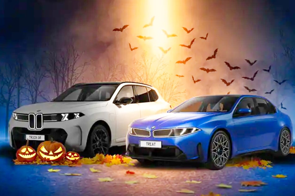 In Berlin werden noch im Oktober der BMW i3 und BMW X5 vorgestellt.