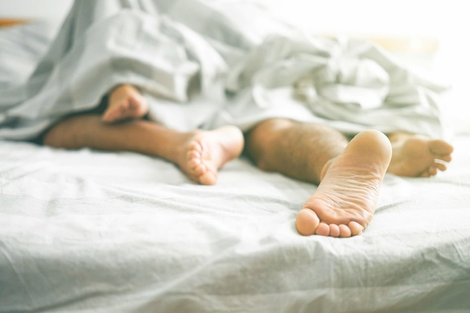 Läuft es bei "rechten" Paaren tatsächlich besser im Bett?
