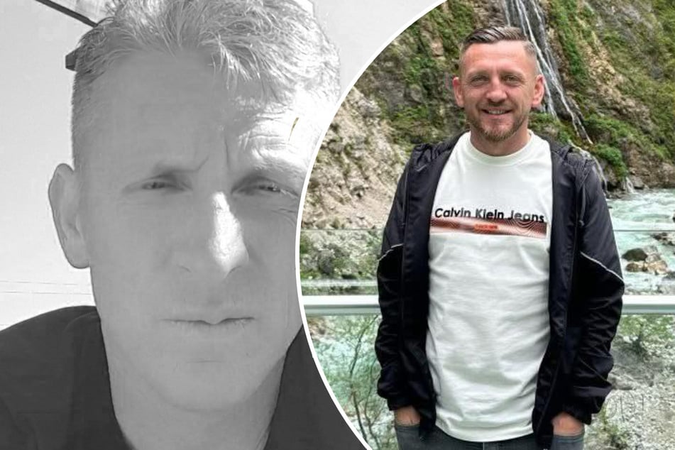 Ex-Fußballprofi festgenommen! Hat er seinen eigenen Bruder erschossen?