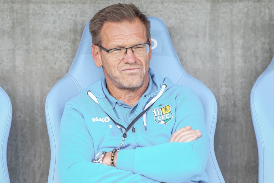 Uwe Hildebrand wird seine Funktion als Geschäftsführer weiterhin ehrenamtlich und nicht dauerhaft vor Ort ausüben.