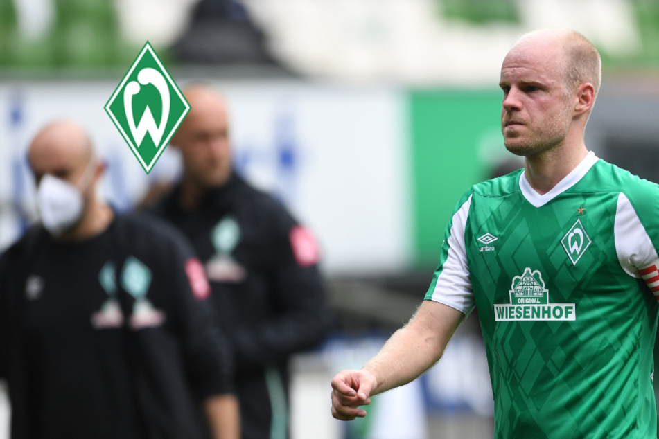 Werder Bremen siegt auch vor Gericht: Urteil im Prozess um Klaassen-Berater!