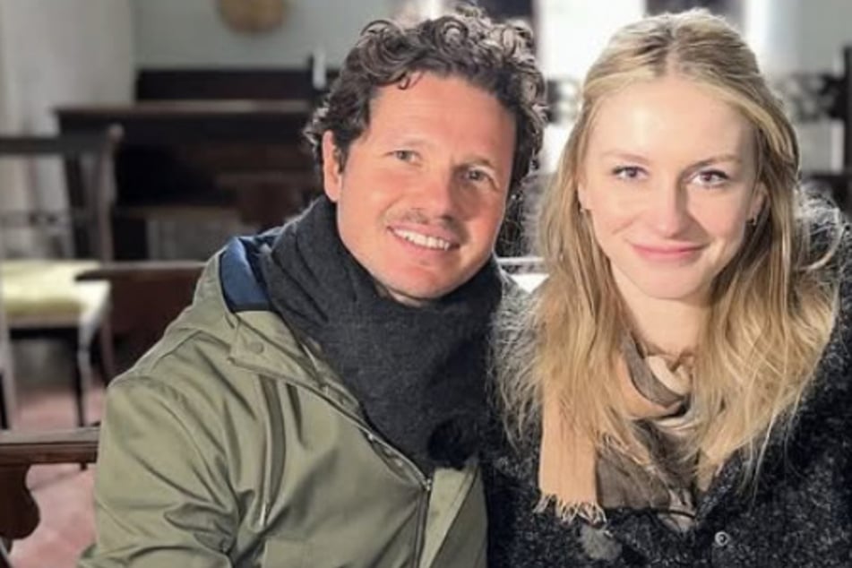 Bauer sucht Frau: Überraschendes Liebes-Aus: "Bauer sucht Frau"-Stars haben sich getrennt