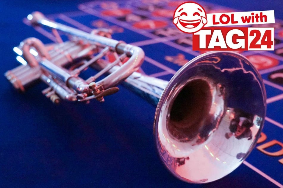 Joke of the Day for March 29, 2026: A Sunday Funday funny.