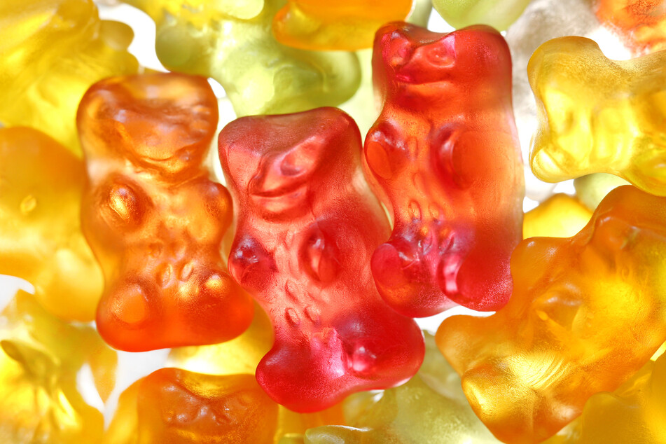 Der Haribo-Goldbär verschwindet aus immer mehr Supermärkten.