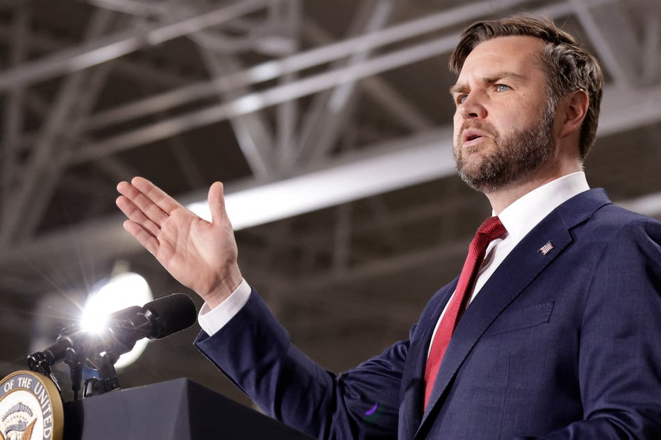 After the success of Hillbilly Elegy, Vice President JD Vance is returning to the literary world with a new book dedicated to his Catholic faith.