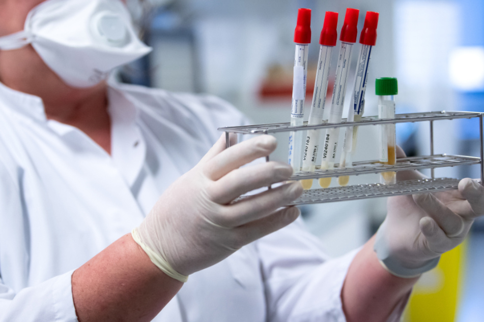 In Baden-Württemberg haben sich bislang 5.333 Menschen mit dem Coronavirus infiziert.