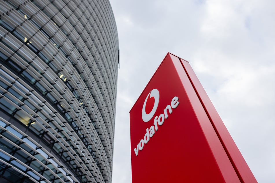 Vodafone Deutschland will in den kommenden zwei Jahren rund 400 Millionen Euro einsparen.
