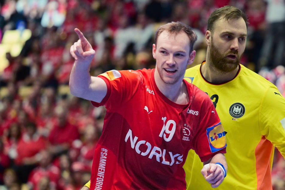 Handball-EM: Kracher-Duell ums Halbfinale! DHB-Team muss heute gegen Top-Favorit ran