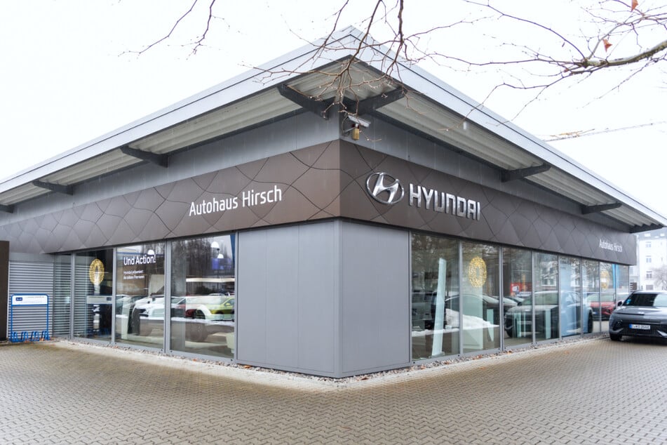 Autohaus Hirsch bietet mit dem Hyundai Power-Leasing die Chance auf richtig gute Schnäppchen.