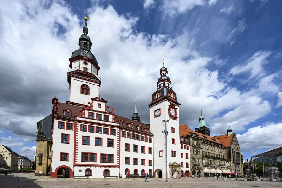Das Rathaus sagt: Das KOSMOS ist eine "Plattform für Auseinandersetzungen und Diskussionen".
