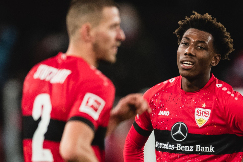 Will VfB Stuttgart finally accept the relegation battle?