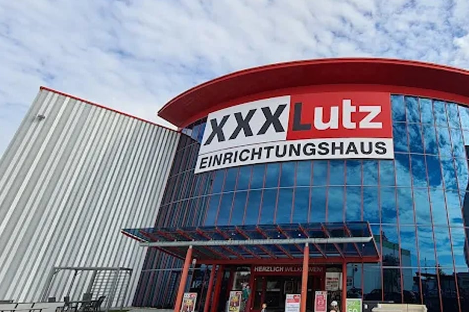 XXXLutz rechnet am Sonntag (31.5.) mit Andrang wegen dieser Aktionen