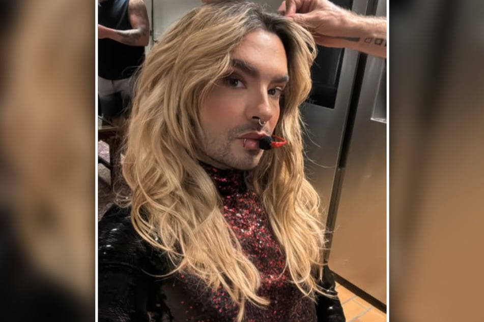 Tokio-Hotel-Frontmann Bill Kaulitz (35) erklärte im Podcast "Hotel Matze", dass er immer wieder Liebesprobleme hat.