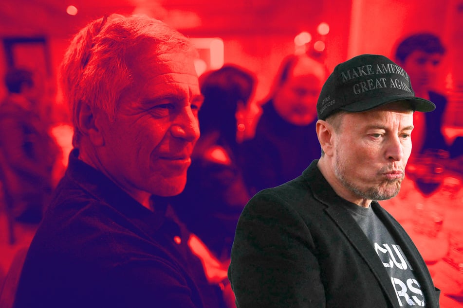 Elon Musk: Elon Musk gets burned by France's foreign ministry with epic Epstein island clapback