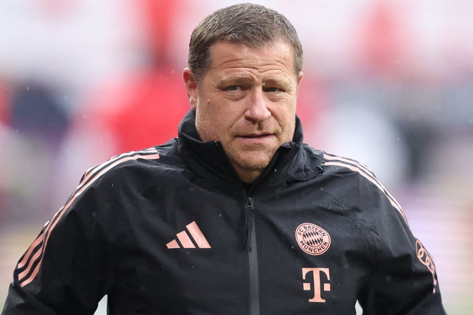 Muss langsam liefern: Bayerns Sportvorstand Max Eberl (51) hat einige Namen auf seiner Wunschliste.