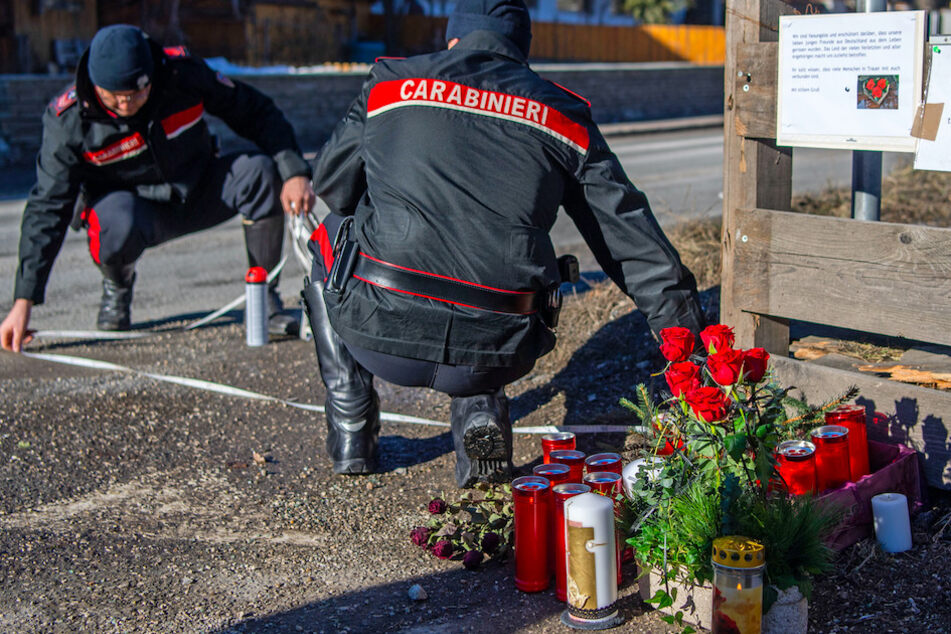 7 Tote bei Unfall in Südtirol: Opfer und Angehörige bekommen Entschädigung