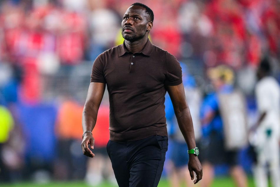 Pape Thiaw (45) ist nicht länger Nationaltrainer des Senegal.