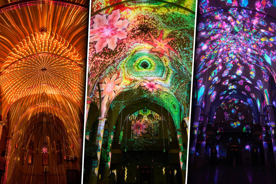 Leipzig: Als würde man in eine andere Welt eintauchen: Dieses Leipzig-Erlebnis dürft Ihr nicht verpassen