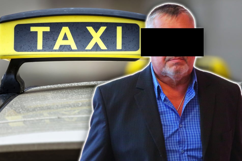 Taxi-Fahrer mit über 2 Promille unterwegs: Urteil gefallen!