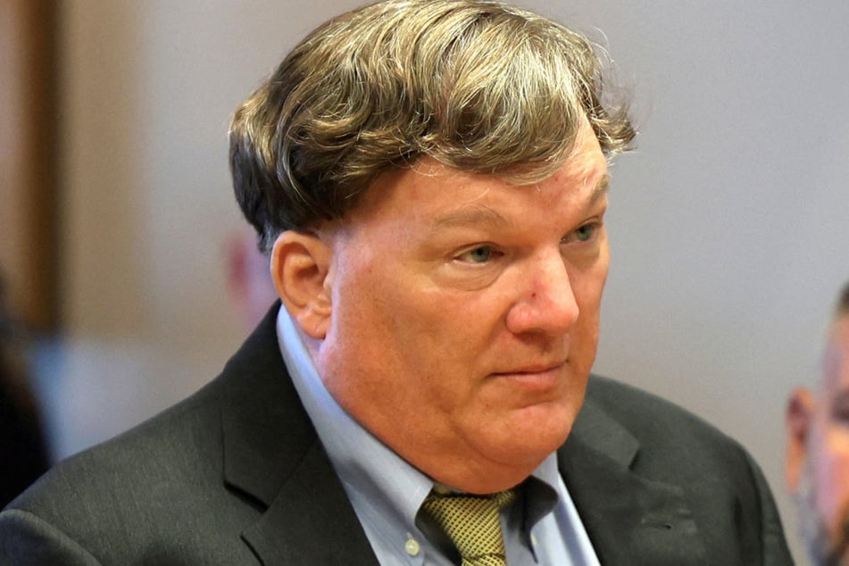 Rex Heuermann, the so-called Gilgo Beach serial killer, has been sentenced to life in prison.