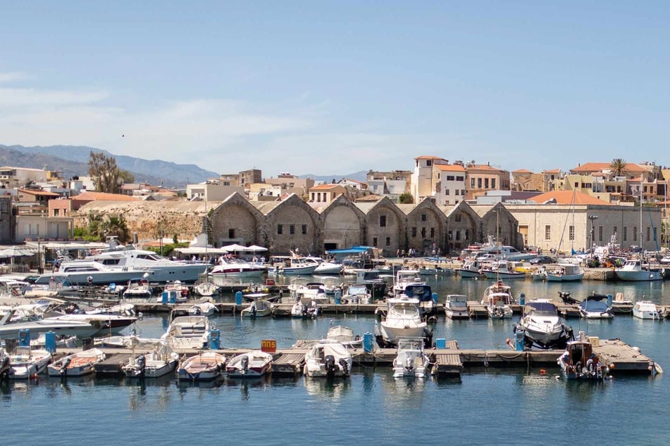 Zwei Erdbeben lassen Urlaubsinsel Kreta wackeln