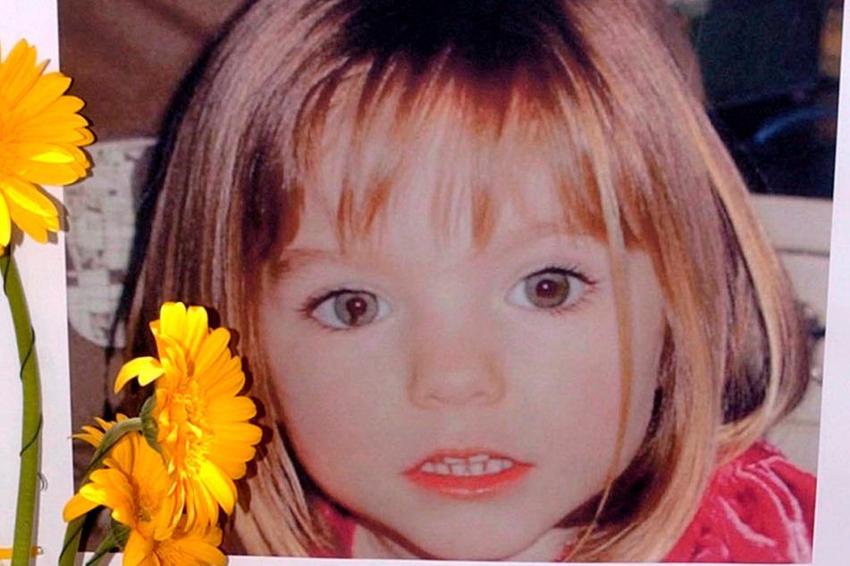 Maddie McCann war fast vier Jahre alt, als sie verschwand. Heute wäre sie bereits volljährig.