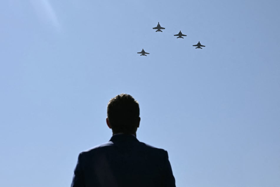 The Drug Enforcement Administration wanted the Pentagon to launch strikes against Mexico, according to a new report.