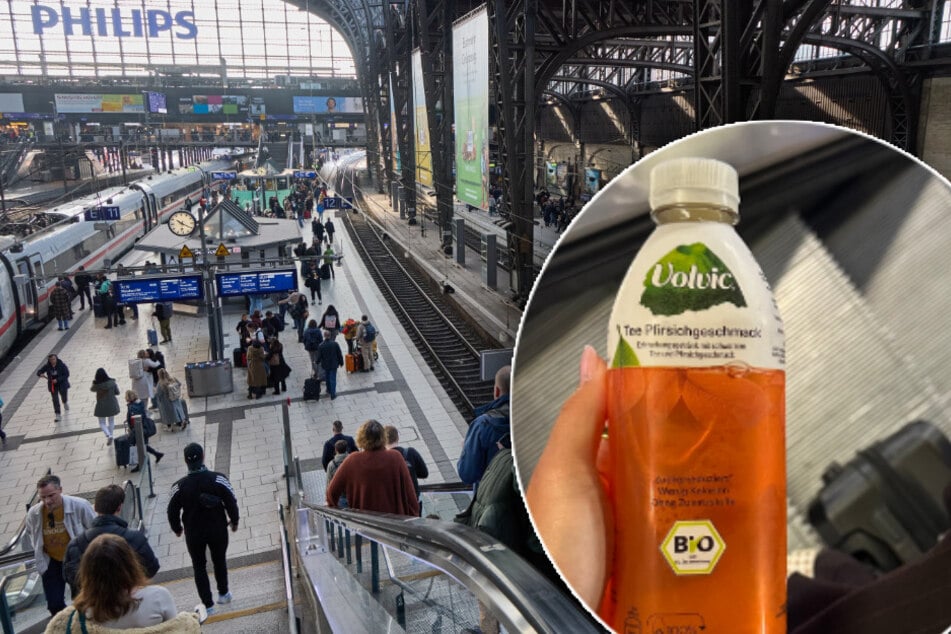 Sechs-Euro-Wasser: Wenn Wucherpreise am Bahnhof ins Maßlose abdriften - ein Kommentar