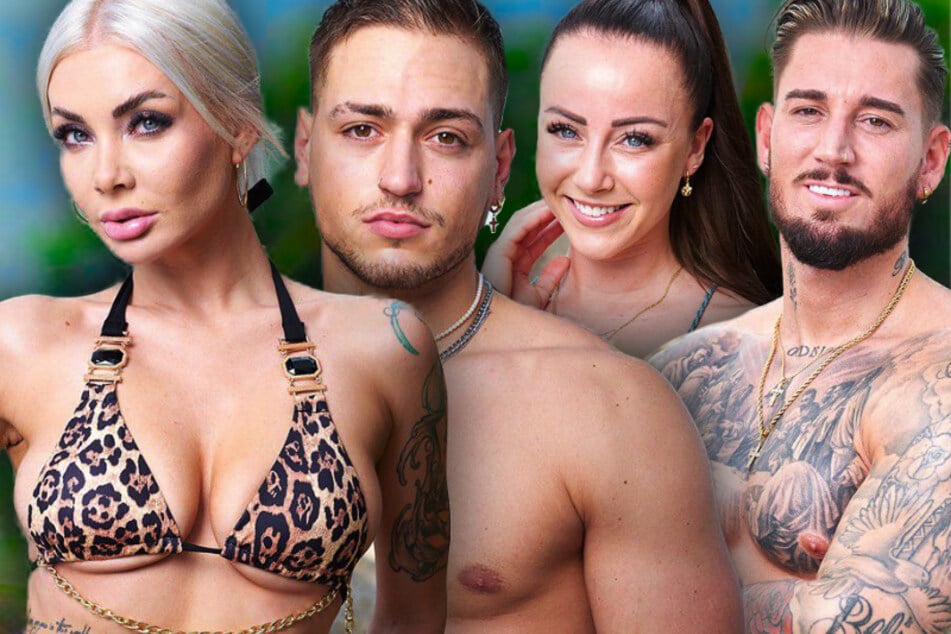 Are You The One: "Are You The One"-Kandidaten endlich enthüllt! Diese Realitystars sind dabei