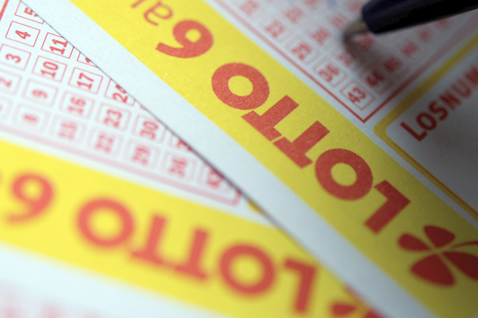 Millionen-Gewinn! Lottospieler aus Baden-Württemberg räumt Sechser im Lotto ab