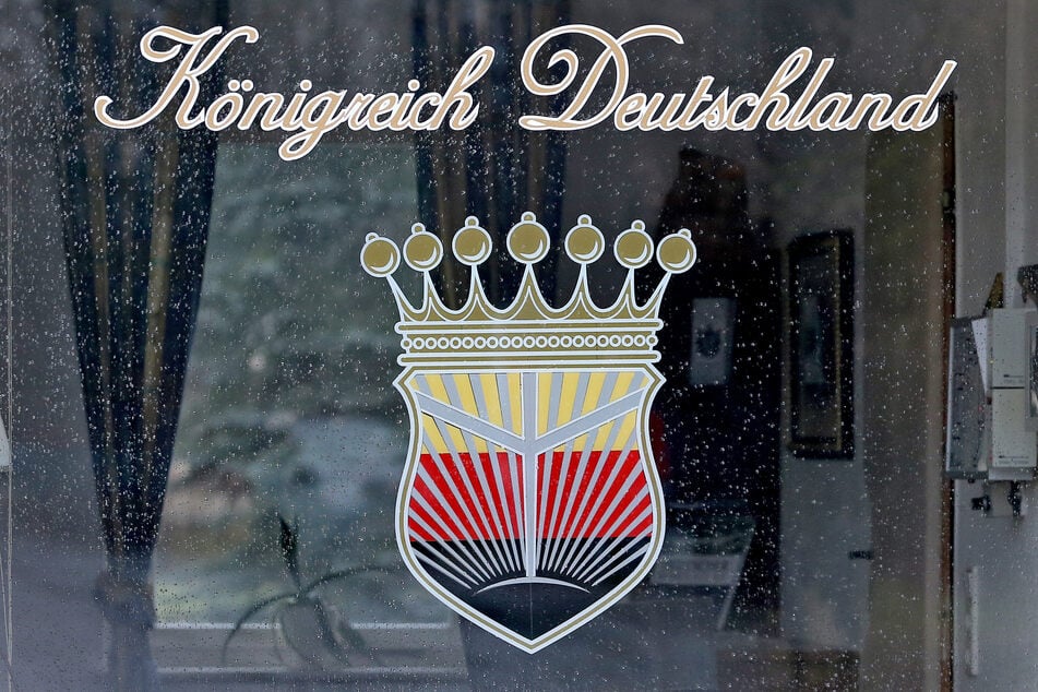 "Königreich Deutschland"-Lokal: Stadt Köln machte es sofort dicht