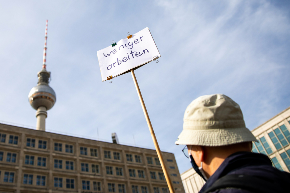 Bedingungsloses Grundeinkommen: So entschied das Berliner Abgeordnetenhaus über das Modellprojekt