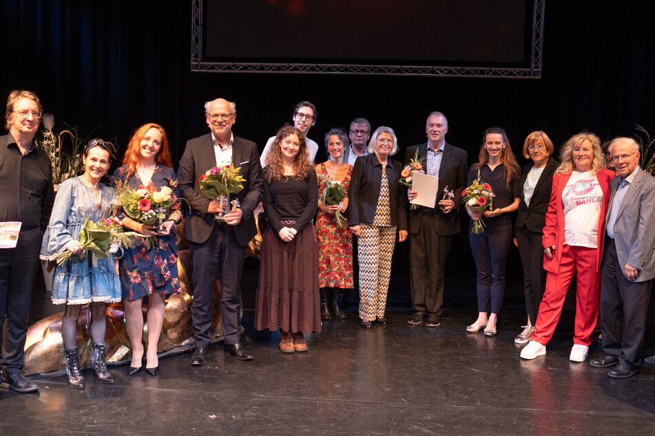 Theater-Oskar 2026: Das Publikum hat seine Favoriten gewählt