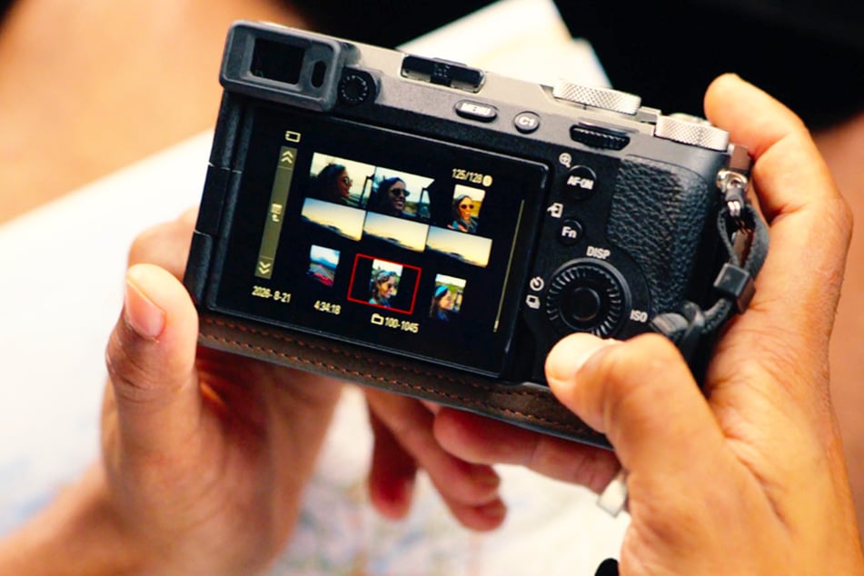 Lust auf bessere Fotos? Dieses kostenlose Sony-Event steigt am Samstag (24.10.) bei MediaMarkt