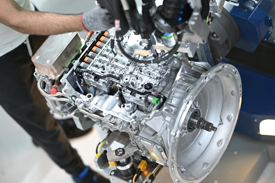 Beim Autozulieferer Musashi fallen Hunderte Stellen weg. (Symbolfoto)